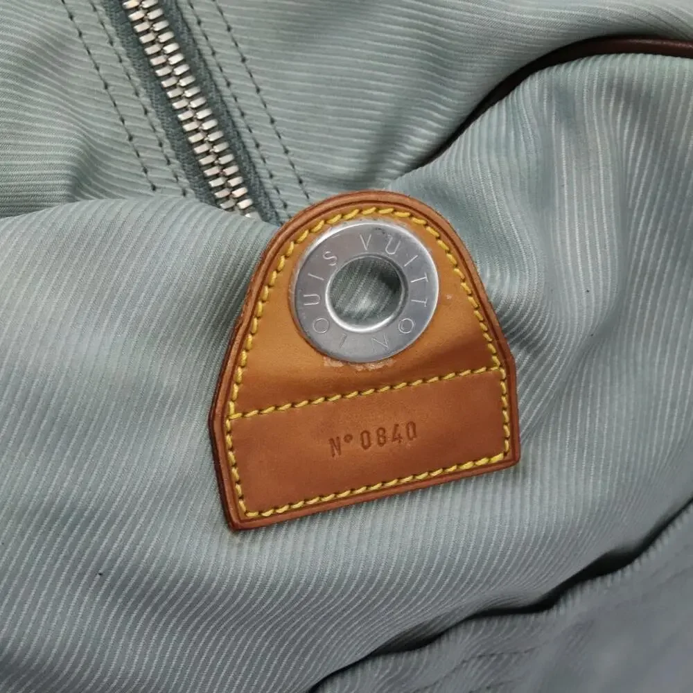 LOUIS VUITTON LV Cup Boston Bag Light Blue